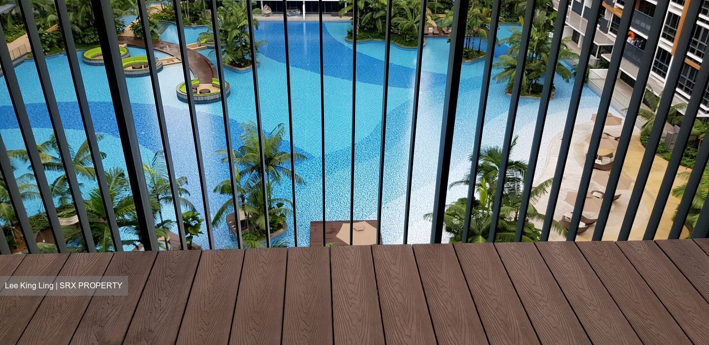 Coco Palms (D18), Condominium #361058471